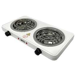 ЭНЕРГОПРОМ OP-2020 Плитка электрическая 2-х конфорочная