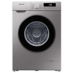 SAMSUNG WW80T3040BS серебистый