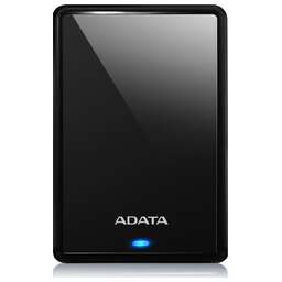 ADATA Внешний жесткий диск A-DATA USB 3.1 4Tb AHV620S-4TU31-CBK 2.5" Black