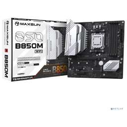 MAXSUN MS-Terminator B850M WIFI