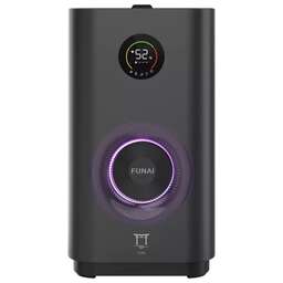 FUNAI Мойка воздуха Torii CC-TRE600/6.0(GF), черный