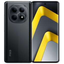 POCO M8 5G 8+512Gb P17P чёрный