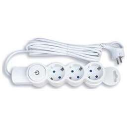 СПУТНИК Mi303 3*1.00мм 1,5м