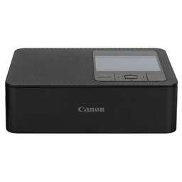 CANON Компактный фотопринтер Selphy CP1500, черный [5539c008]