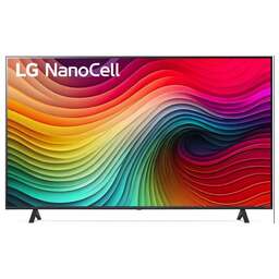 LG 50NANO80T6A.ARUB SMART TV ПИ