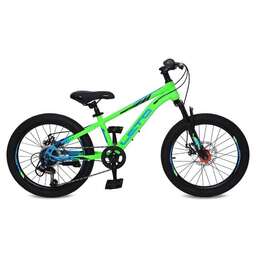 LETO DRAGON салатовый С20007 00-00049038