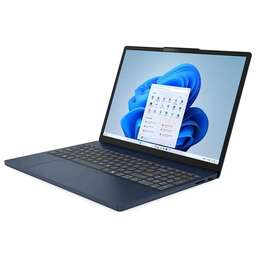 LENOVO 15.3" IPS3 15IRH10 Core i5 13420H/16GB/512GB/Win11/Cosmic Blue