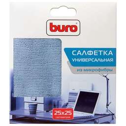BURO BU-MF Салфетка для удаления пыли