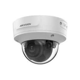 HIKVISION IP-камера 4Mp уличная купольная DS-2CD2743G2-IZS(2.8-12mm)