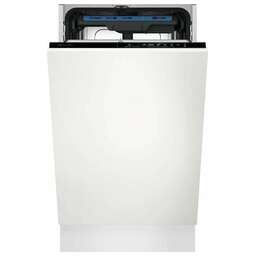 ELECTROLUX Посудомоечная машина встраив. EEM63310L узкая инвертер