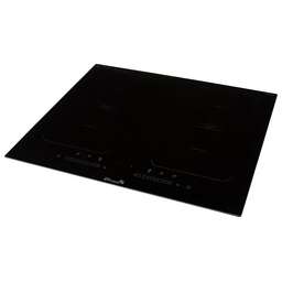 ELTRONIC (88-16) 4 конфорки индукционная черный