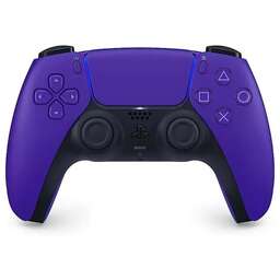 PLAYSTATION Геймпад беспроводной DualSense для 5, фиолетовый [cfi-zct1w 04]