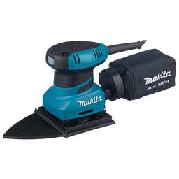 MAKITA Виброшлифмашина BO4565