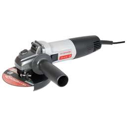 INTERSKOL Угловая шлифмашина УШМ-125/750 ИНТЕРСКОЛ 761.1.0.70