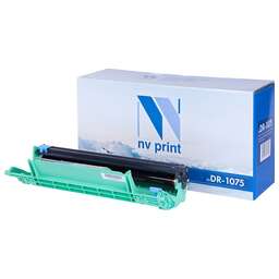 NV PRINT NV-DR1075