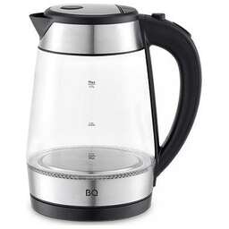 BQ KT1738G Black-Steel