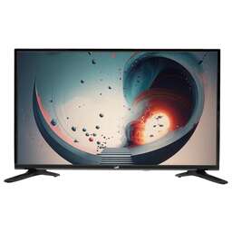 LEFF 32H690T HD SMART TV Салют