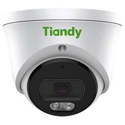 TIANDY Камера видеонаблюдения IP TC-C35XS I3W/E/Y/S/2.8mm/V5.0 2.8-2.8мм цв. (TC-C35XS I3W/E/Y/S/2.8/V5.0)