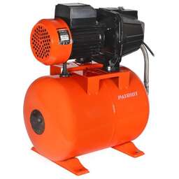 PATRIOT 315302619 PW 1200-24 C Насосная станция