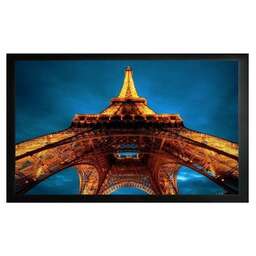 CACTUS Экран FrameExpert CS-PSFRE-180X102, 180х102 см, 16:9, настенный