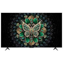 TCL 75C6K UHD Google TV