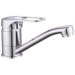 GOTA ROCIO G163210-GOTA Salamanca Смеситель д/кухни шар. с коротким изливом d40