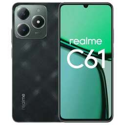 REALME C61 RMX3930 8/128Gb Dark Green (2048677)