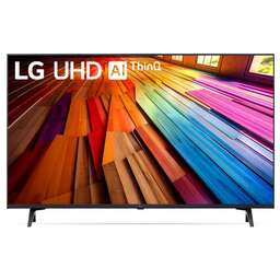 LG 65UT80006LA.ARUG SMART TV