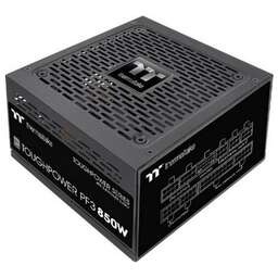 THERMALTAKE Блок питания Toughpower PF3 Gen.5, 850Вт, 120мм, retail [ps-tpd-0850fnfape-3]