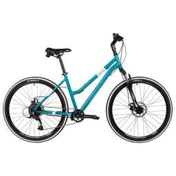 FOXX 26SHD.MELISA.19GN5 зеленый 174288