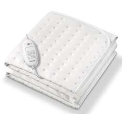 BEURER Электрическая простыня TS19 50Вт белый (304.06)