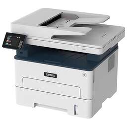 XEROX МФУ лазерный WorkCentre B235DNI (B235V_DNI) A4 Duplex Net WiFi белый