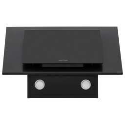 KRONA VIERKANT 600 BLACK PB