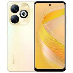 INFINIX Smart 8 Pro X6525B 4/256Gb Gold (2014080)