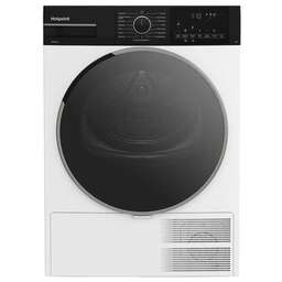 HOTPOINT Сушильная машина TDSH 85V B кл.энер.:A++ макс.загр.:8кг белый (869896500050)