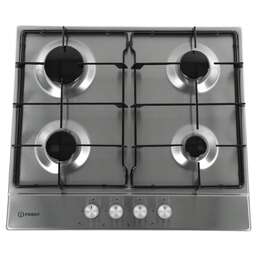 Indesit THPM 641 WD/IX/I