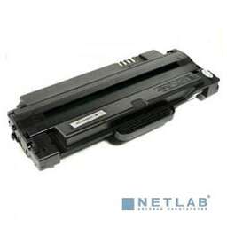 NetProduct MLT-D105L Картридж для Samsung ML-1910/1915/2525/2580N/SCX4600, 2,5К