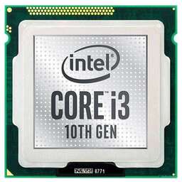 INTEL CPU Core i3-10100F OEM {3.6GHz, 6MB, LGA1200}
