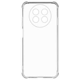 REDLINE Чехол (клип-кейс) для Huawei Nova Y91 iBox Crystal прозрачный (УТ000036185)