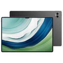 HUAWEI Планшет MATEPAD PRO + KB 13.2" WIFI 12/256GB WEB-W09 53014EXP BLACK