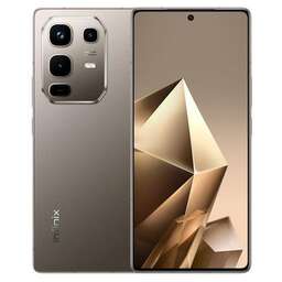 INFINIX Смартфон Note 50 8/256Gb, X6858, серый титан