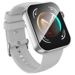 BOROFONE (6941991120640) BD13 Silver