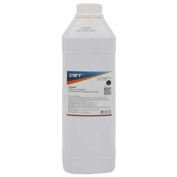 CET Тонер PK201, для Kyocera Ecosys P6030cdn/M6026cdn, черный, 500грамм, бутылка