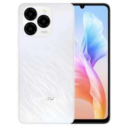 Meizu Note 21 M411H 256Gb 8Gb белый