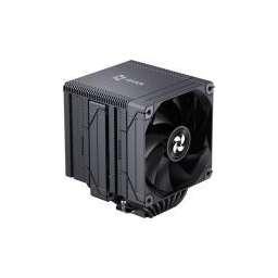 4FAN COOLER4U L815 черный (C4UL815B)