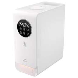 ROYAL CLIMA Увлажнитель воздуха RUH-VP270/6.5E-WT 28Вт (ультразвуковой) белый