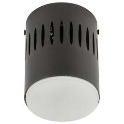 FAMETTO (UL-00009791) DLC-S619 GX53 BLACK