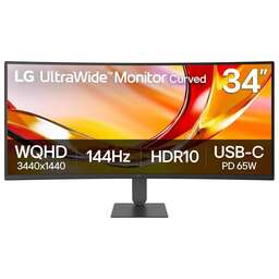 LG 34U640B-B.ARUZ