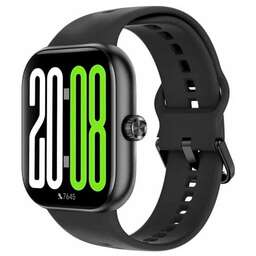 HONOR CHOICE Умные часы WATCH 2 PRO LWS-WB11 BLACK