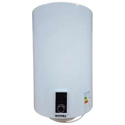 ROYAL RDDRY WH 2.0 80